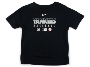 Nike Toddler New York Yankees Early Work T-Shirt