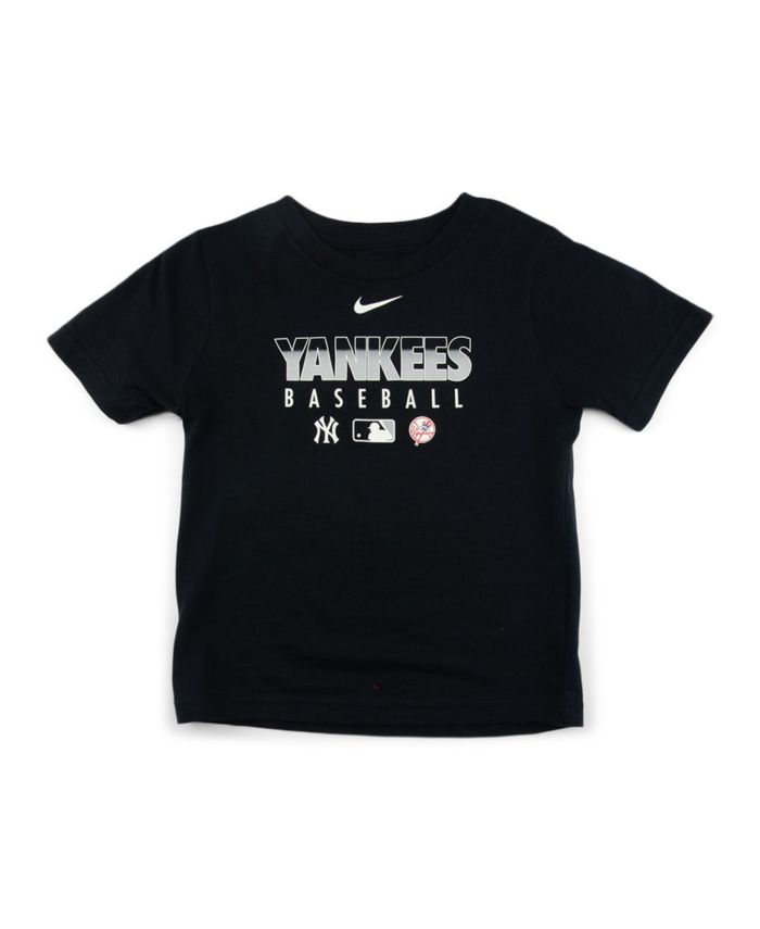 Nike Toddler New York Yankees Early Work T-Shirt & Reviews - Sports Fan Shop By Lids - Men - Macy's