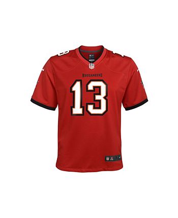 Mike evans top youth jersey
