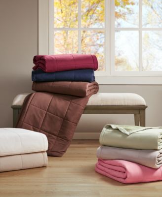 dormeo cozy blanket teddy