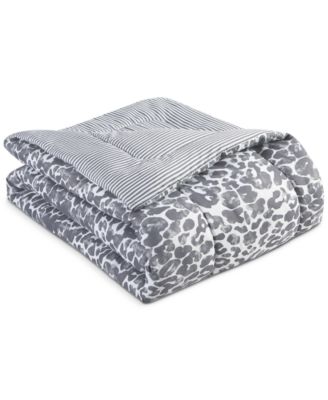 Maxson 12-Pc. Reversible Comforter Sets