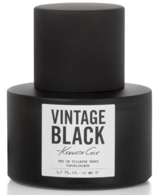vintage black by kenneth cole reviews