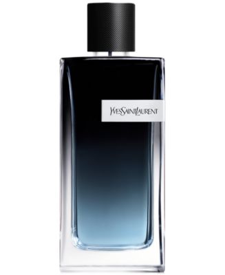 Yves Saint Laurent Y Eau de Parfum Spray, 6.7-oz. - Macy's