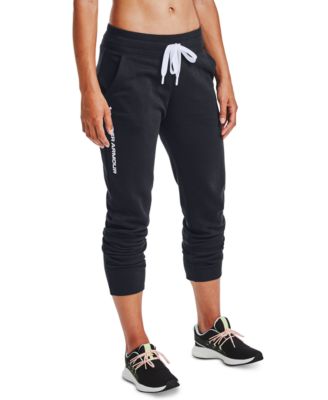 jogger under armour mujer