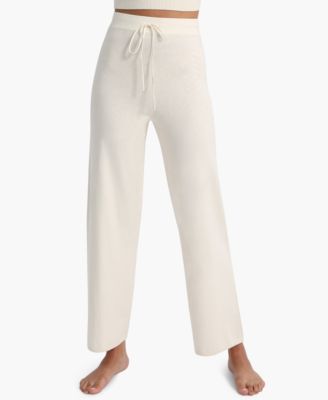 sanctuary essential knitwear pant