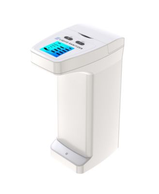 Drinkpod - Automatic Soap Dispenser, Touchless Infrared Motion Sensor Hand Sanitizer Dispenser High Capacity for Any Liquid Hand Sanitizer