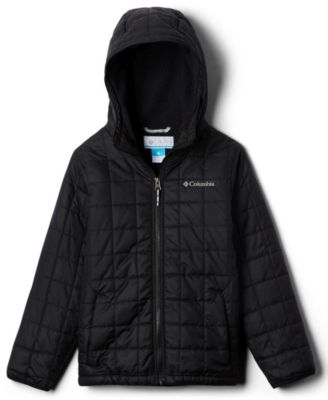 5t columbia jacket