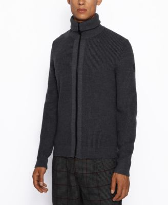 Hugo Boss - Men's Kelbow Regular-Fit Jacket
