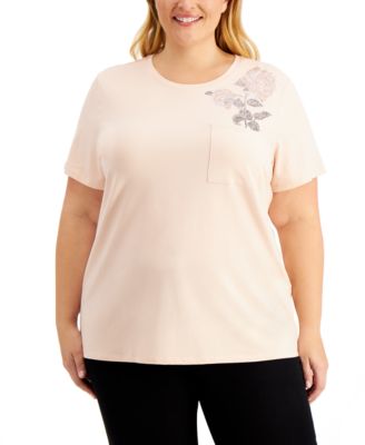 calvin klein t shirt womens sale