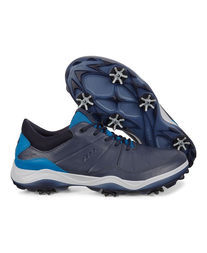 Ecco Men's Golf Strike Shoe Macy's