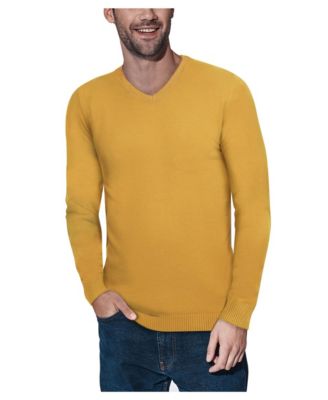 V-Neck Men's Sweaters \u0026 Cardigans 