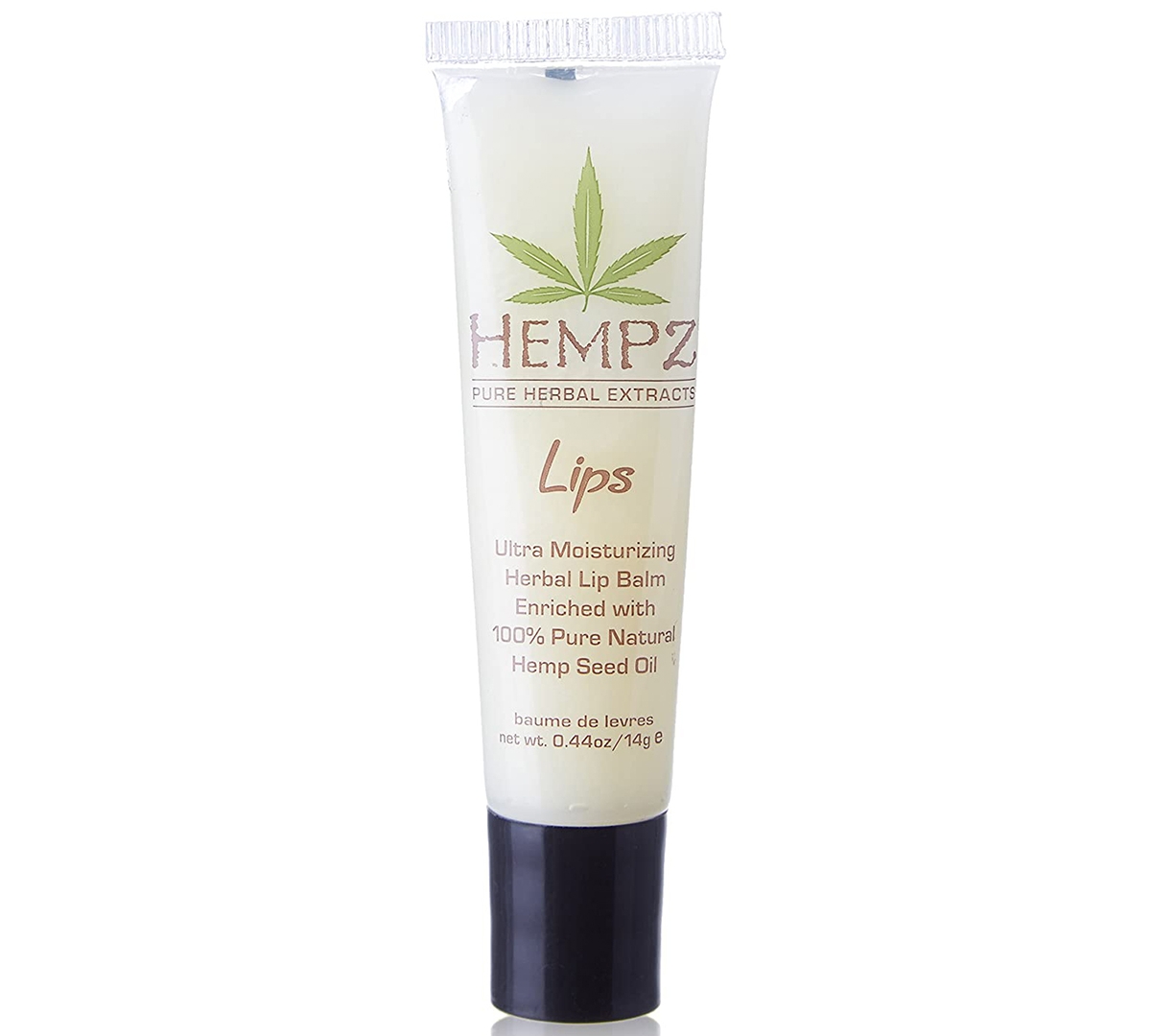 UPC 676280010581 product image for Hempz Herbal Lip Balm, 0.44-oz, from Purebeauty Salon & Spa | upcitemdb.com