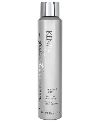 Silkening Mist, 5.3 oz