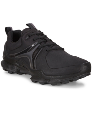 image of Ecco Women-s Biom C-Trail Hydromax Sneakers Women-s Shoes