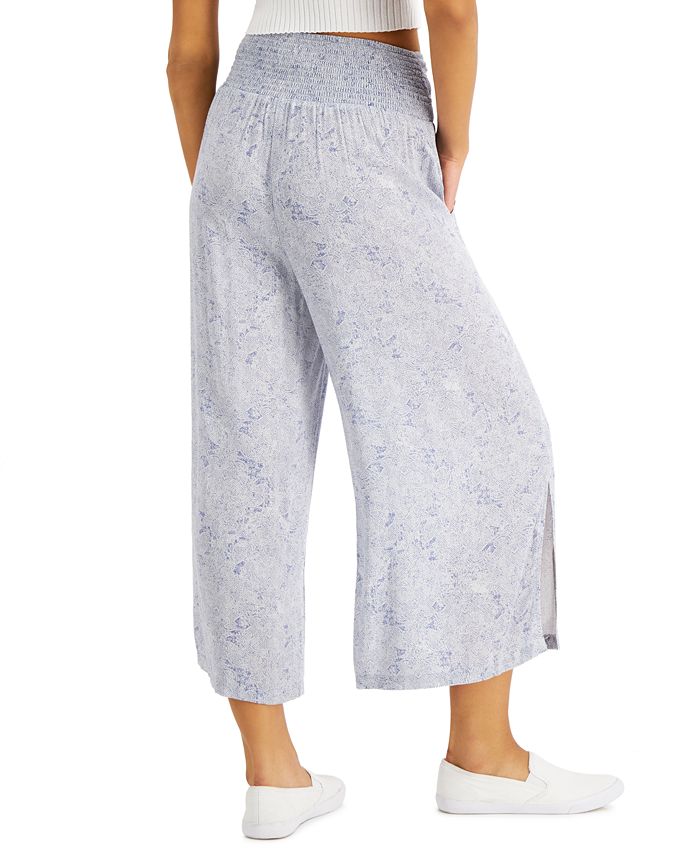 rewash wide leg pants