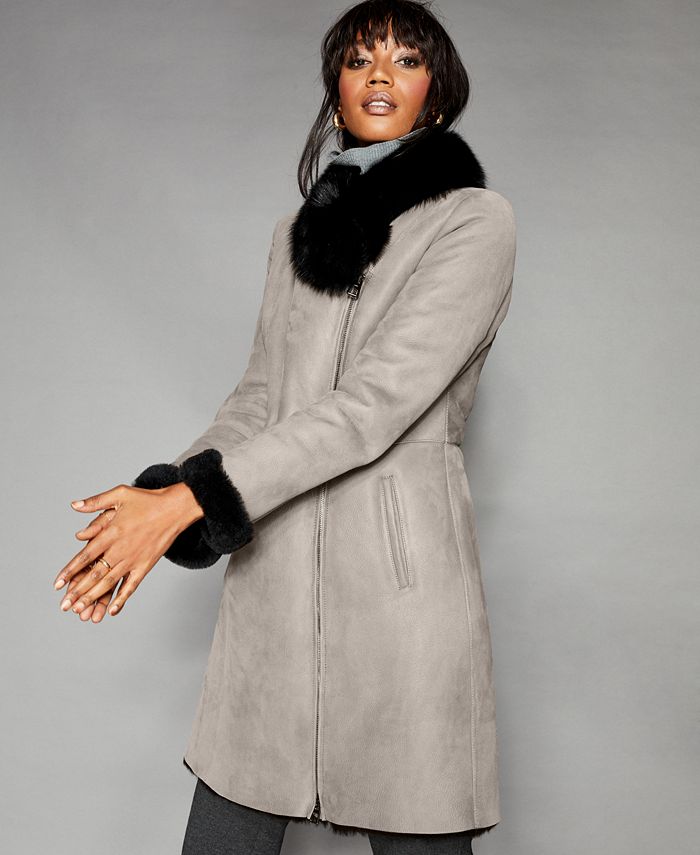 Macy's fur vault best sale locations