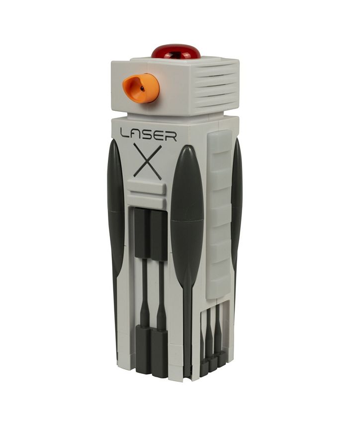 NSI Laser X Gaming Tower Macy's