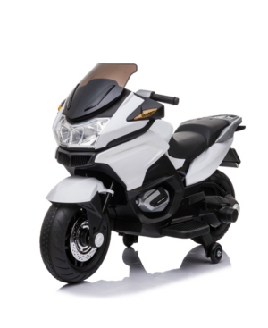 Blazin' Wheels 12 Volt Motorcycle