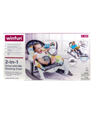 winfun rocking chair