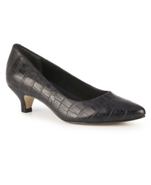 image of Walking Cradles Women-s Bobbi Pump Women-s Shoes