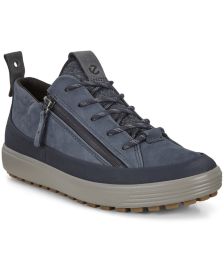 Women's Soft 7 Tred Zipper GORE-TEX Sneakers