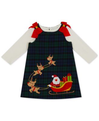 xmas outfits for babies