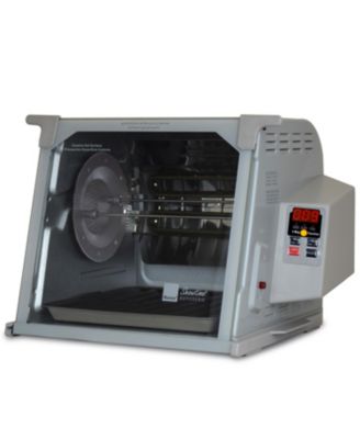 Ronco - ST5000PLGEN Digital Showtime Rotisserie, Platinum Edition