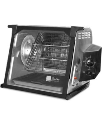 Ronco - ST4023SSGEN 4000 Series Stainless Steel Rotisserie