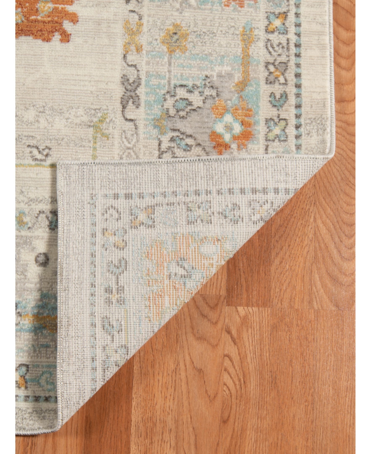 Amer Rugs Bohemian Bhm-1Outdoor Area Rug - Beige