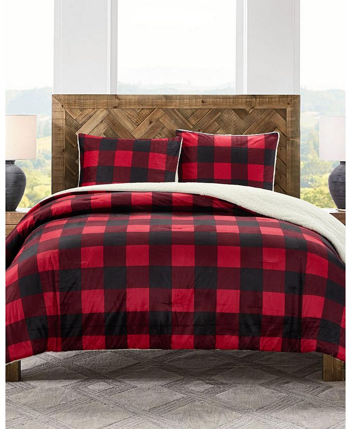Alpine comforter online set ugg