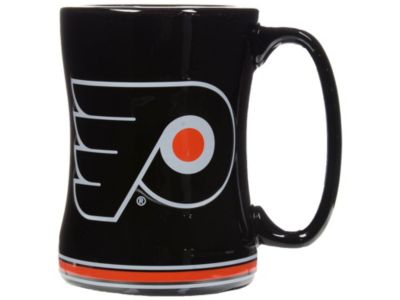 Boelter Brands - Philadelphia Flyers 14 oz Relief Mug