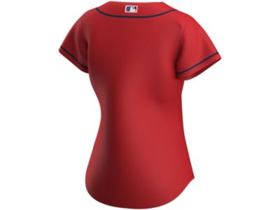 Women's Atlanta Braves Official Replica Jersey