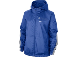 Nike Women's Kentucky Wildcats Woven Anorak Jacket