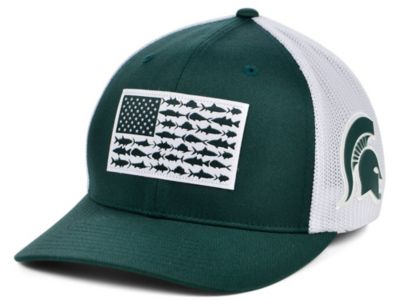 Columbia Michigan State Spartans PFG 