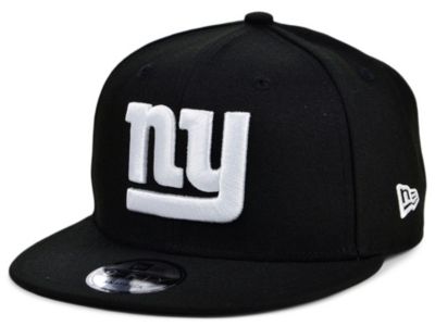 New Era - New York Giants Basic Fashion 9FIFTY Snapback Cap
