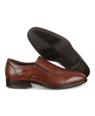 Men's Citytray Bike Toe Slip-On Oxford