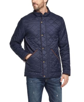 macys light jacket