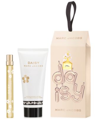 Marc Jacobs - MARC JACOBS 2-Pc. Daisy Ornament Gift Set