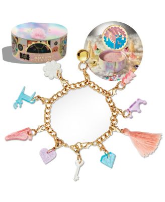 FAO Schwarz - Advent Calendar Charm Bracelet