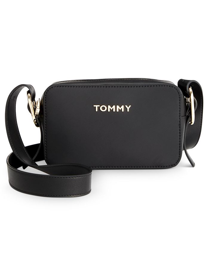 Tommy Hilfiger Recycled Nylon Crossbody Macy's