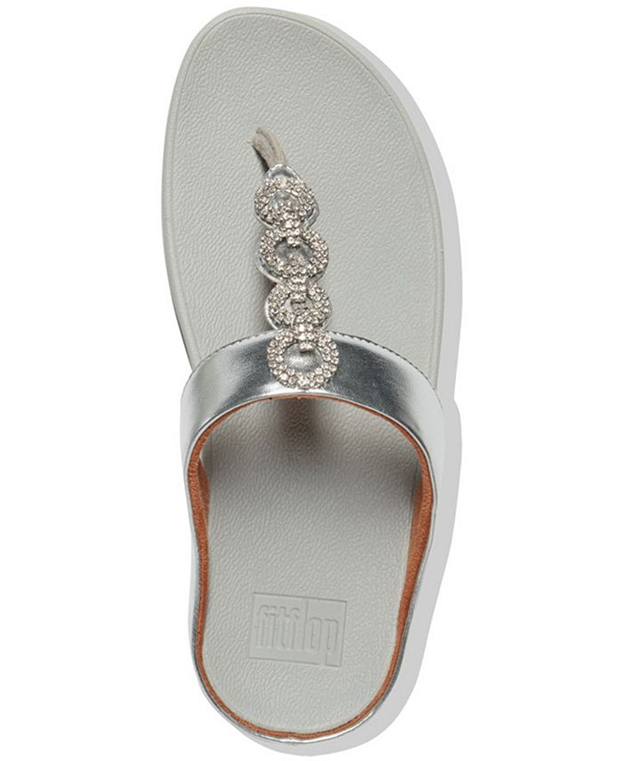 fitflop fino sparkle