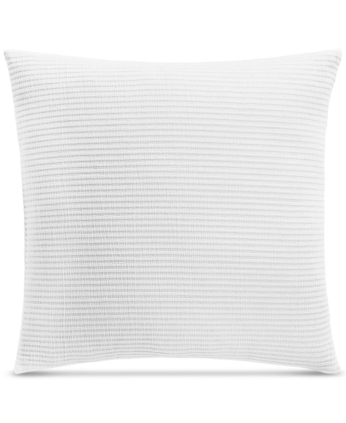 Macys euro hot sale sham