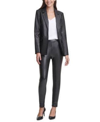 ladies sweat suits macy's