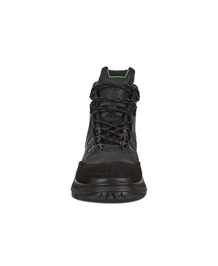 Ecco Men's Exohike High Boot Macy's