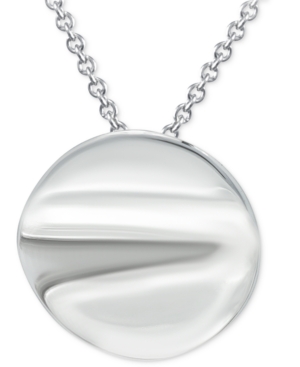 image of Giani Bernini Polished Disc 18