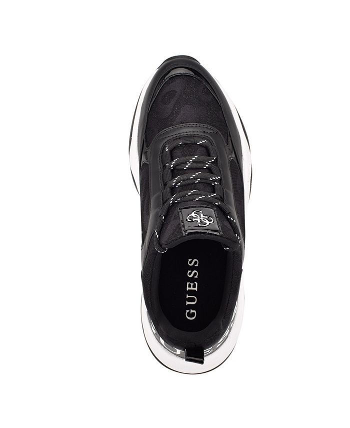 guess frankey sneakers