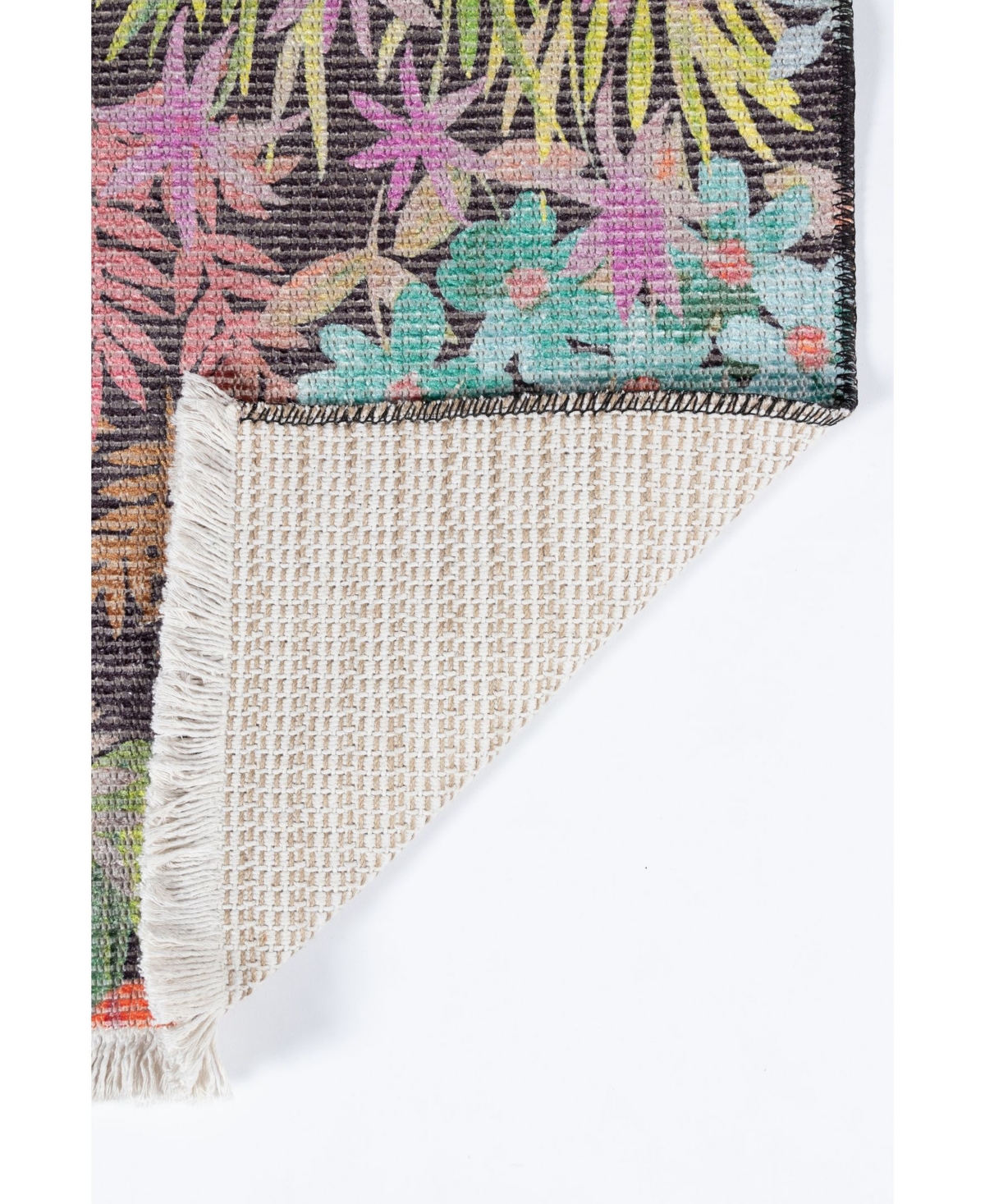 Momeni Helena Hel-8Rug - Multi