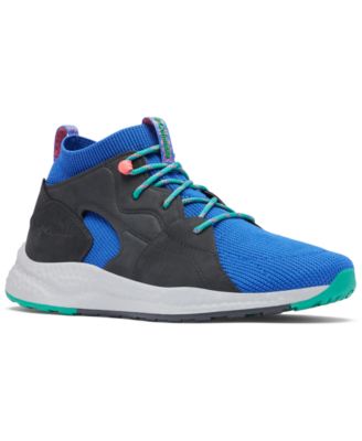 Columbia - Men's SH/FT™ OutDry™ Mid Breeze Sneakers