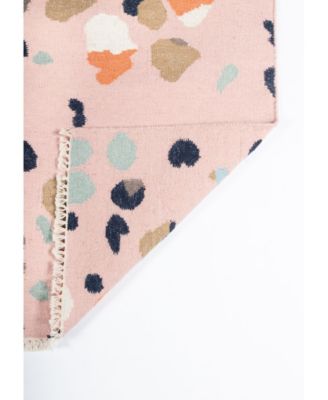 Jem JEM-2 5' x 7'6" Area Rug