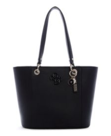 Noelle Small Logo Elite Tote